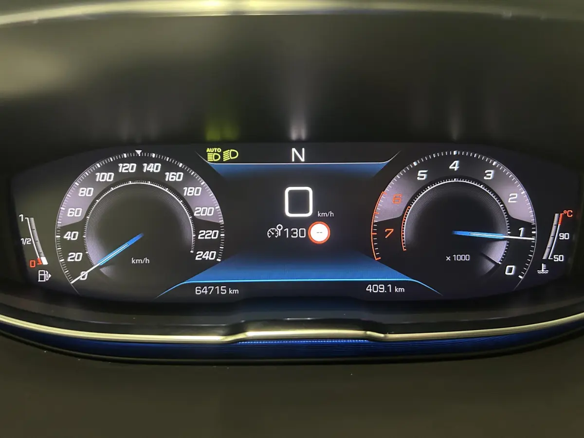 1.2 PureTech Blue Lease Allure | Camera | Cruise Control | 7-Zits | Navigatie | Apple Carplay/Android Auto