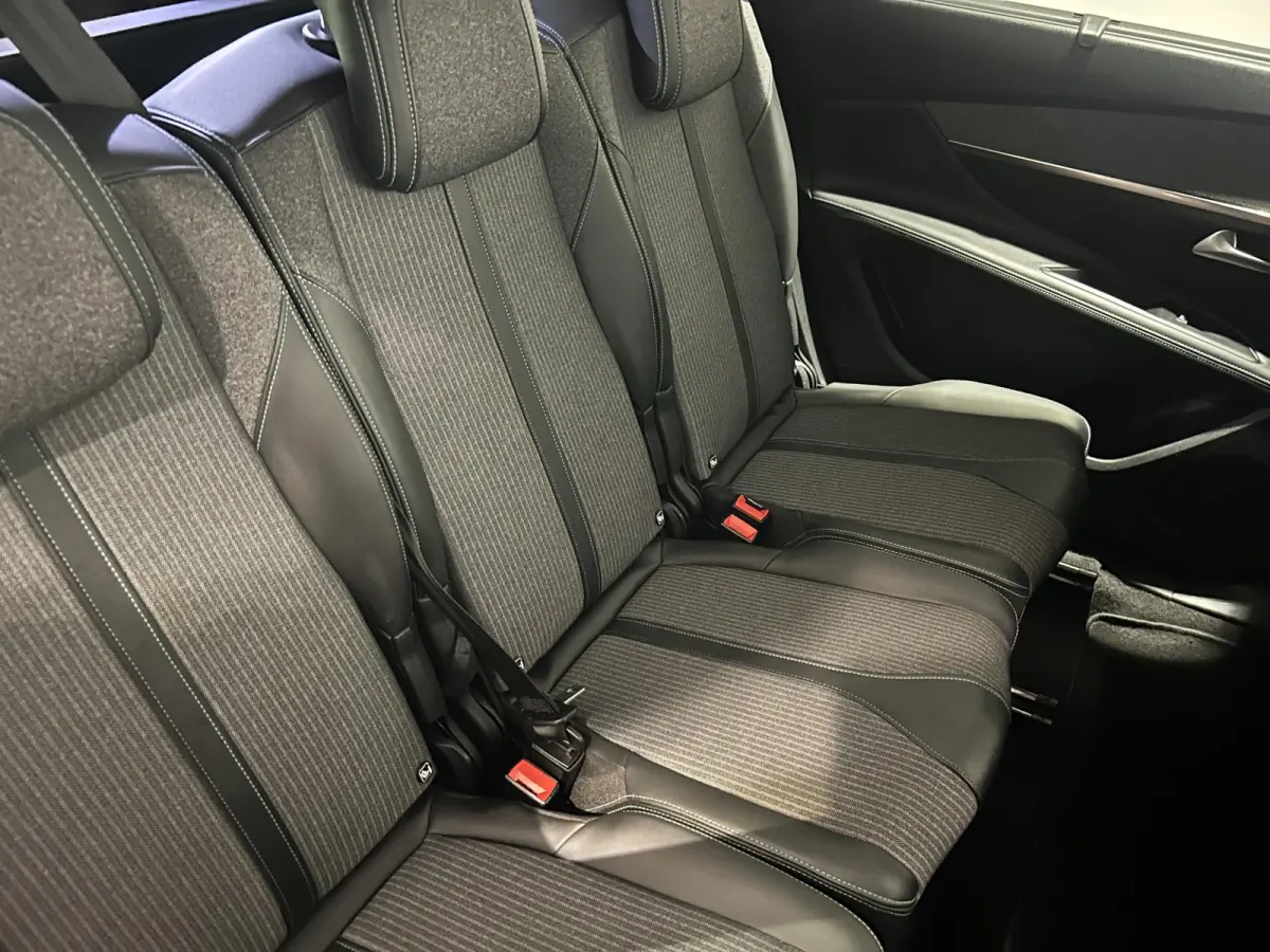 1.2 PureTech Blue Lease Allure | Camera | Cruise Control | 7-Zits | Navigatie | Apple Carplay/Android Auto