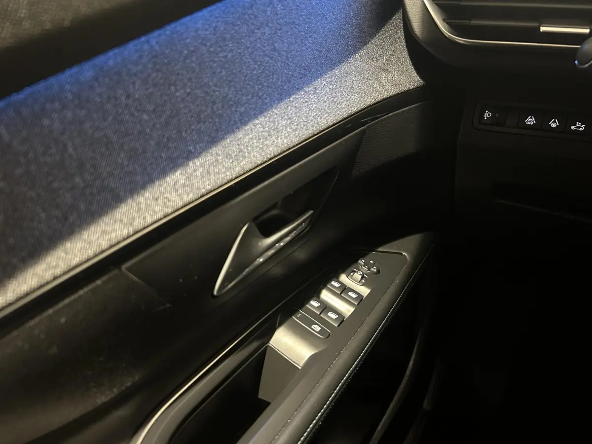 1.2 PureTech Blue Lease Allure | Camera | Cruise Control | 7-Zits | Navigatie | Apple Carplay/Android Auto
