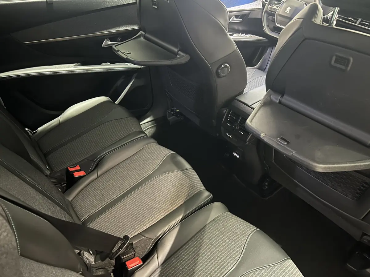 1.2 PureTech Blue Lease Allure | Camera | Cruise Control | 7-Zits | Navigatie | Apple Carplay/Android Auto
