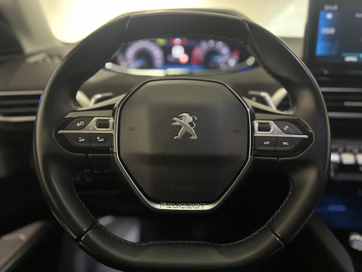 1.2 PureTech Blue Lease Allure | Camera | Cruise Control | 7-Zits | Navigatie | Apple Carplay/Android Auto