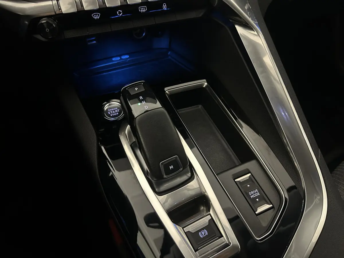 1.2 PureTech Blue Lease Allure | Camera | Cruise Control | 7-Zits | Navigatie | Apple Carplay/Android Auto