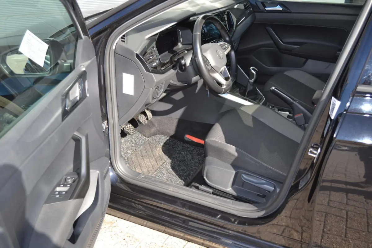 1.0 TSI Life Business