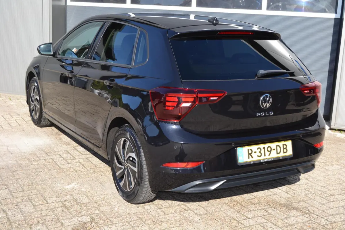 1.0 TSI Life Business