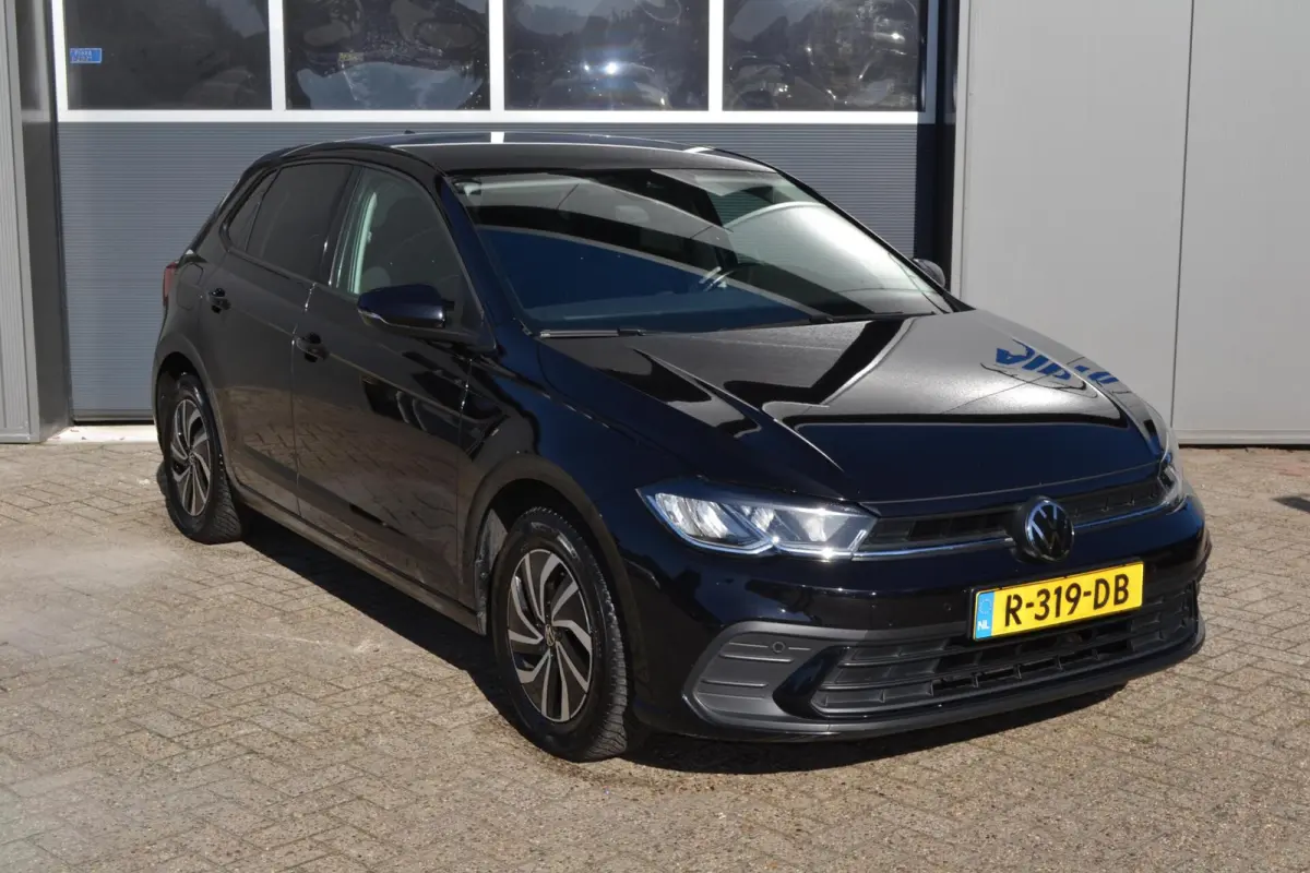 1.0 TSI Life Business