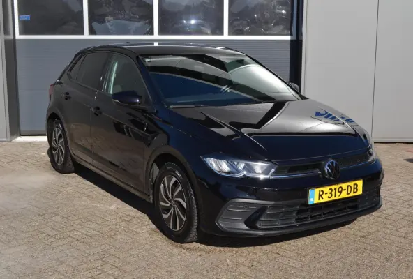 1.0 TSI Life Business