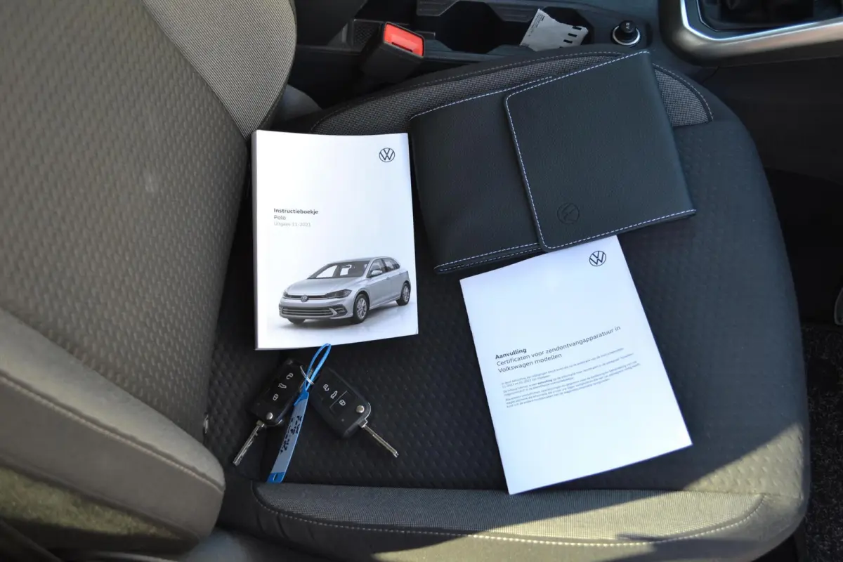 1.0 TSI Life Business