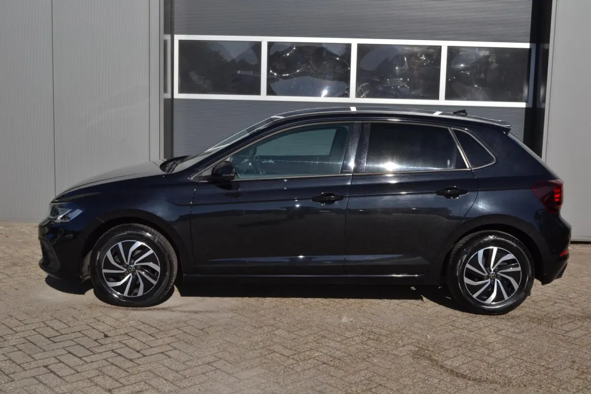 1.0 TSI Life Business