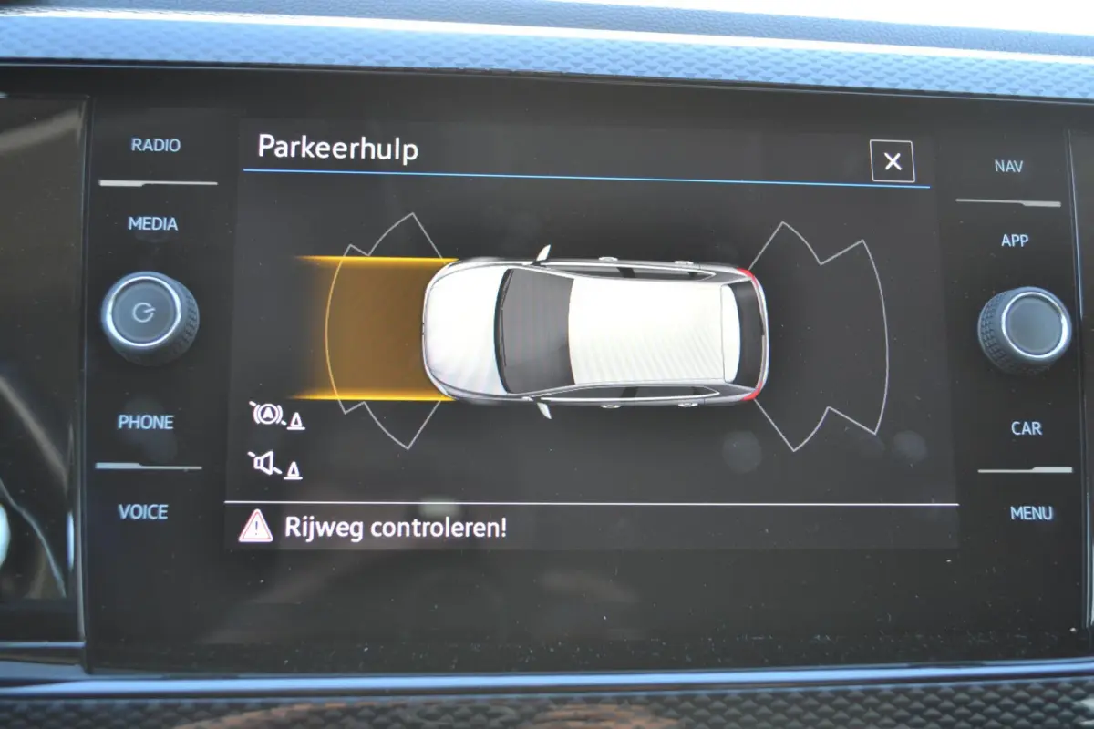 1.0 TSI Life Business