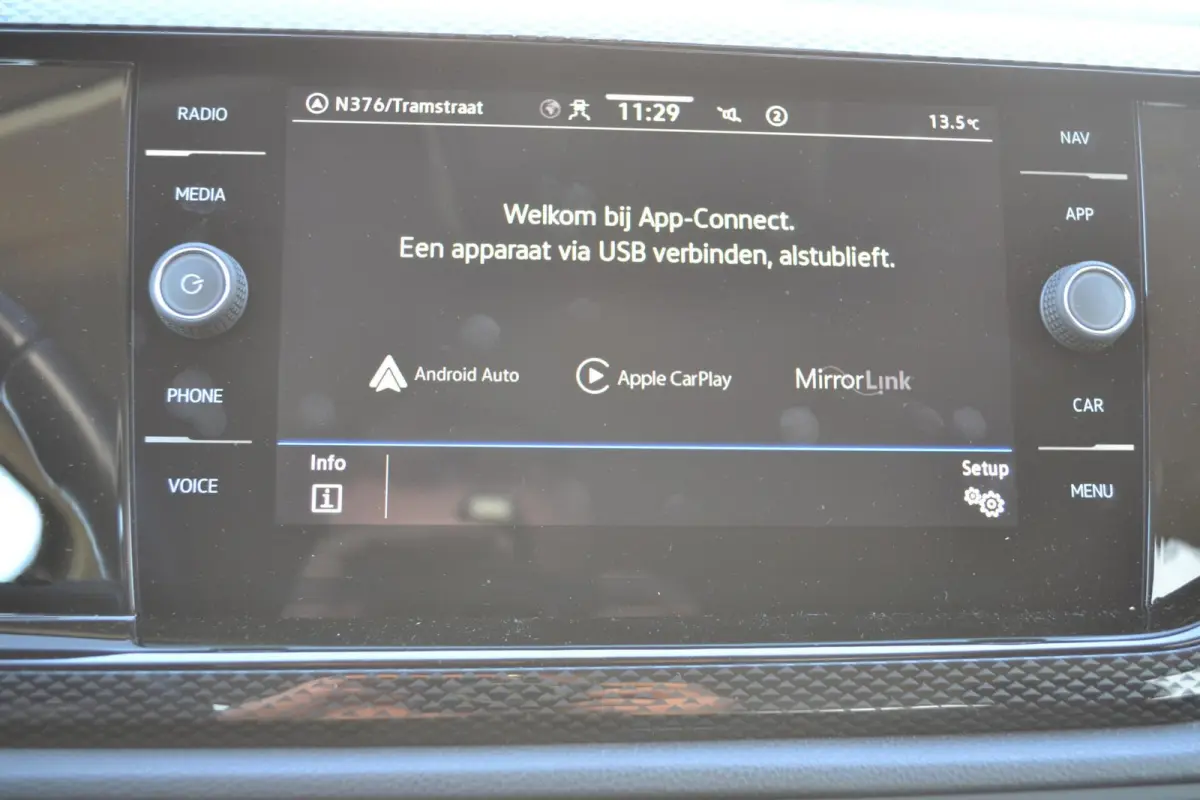 1.0 TSI Life Business