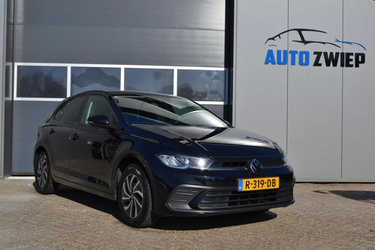 1.0 TSI Life Business