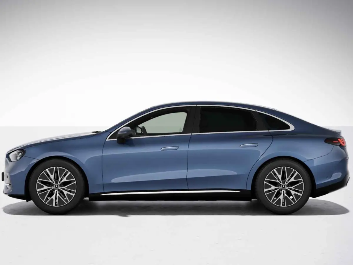 electric 400 4MATIC Business Solution Luxury 94 kWh
