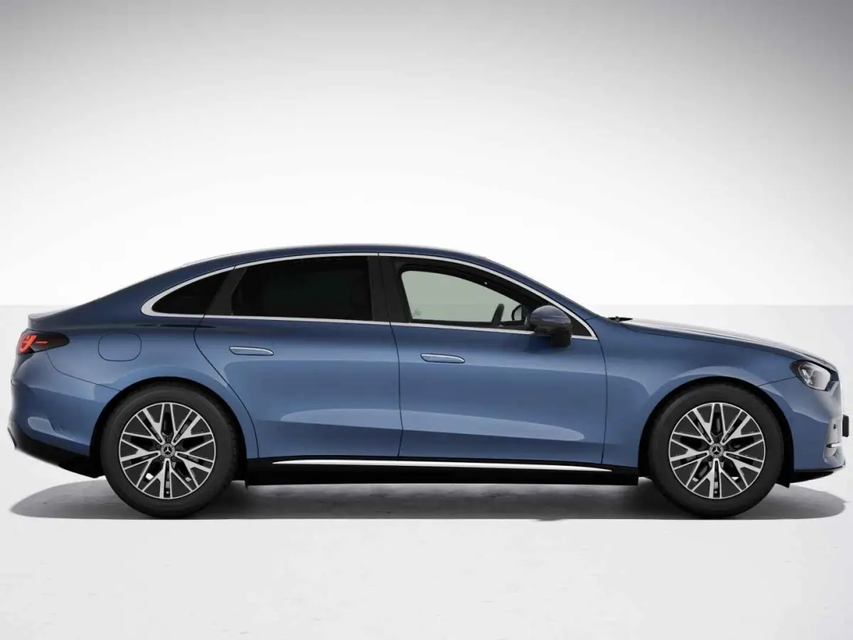 electric 400 4MATIC Business Solution Luxury 94 kWh