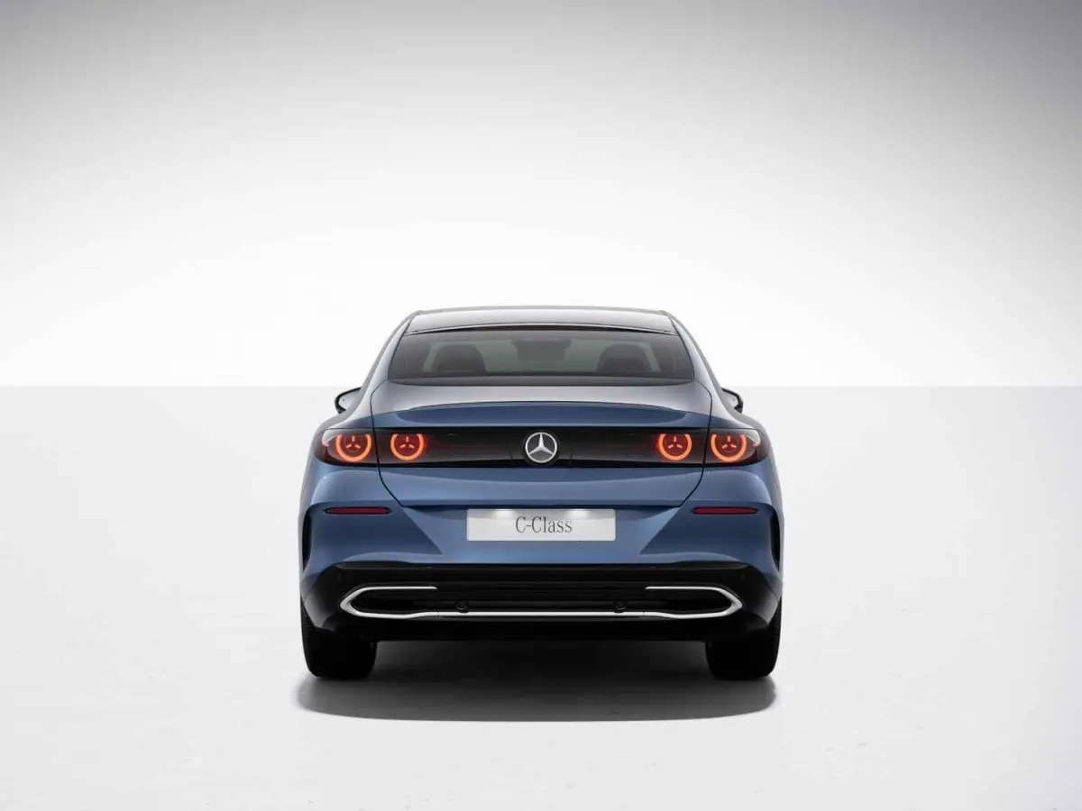 electric 400 4MATIC Business Solution Luxury 94 kWh