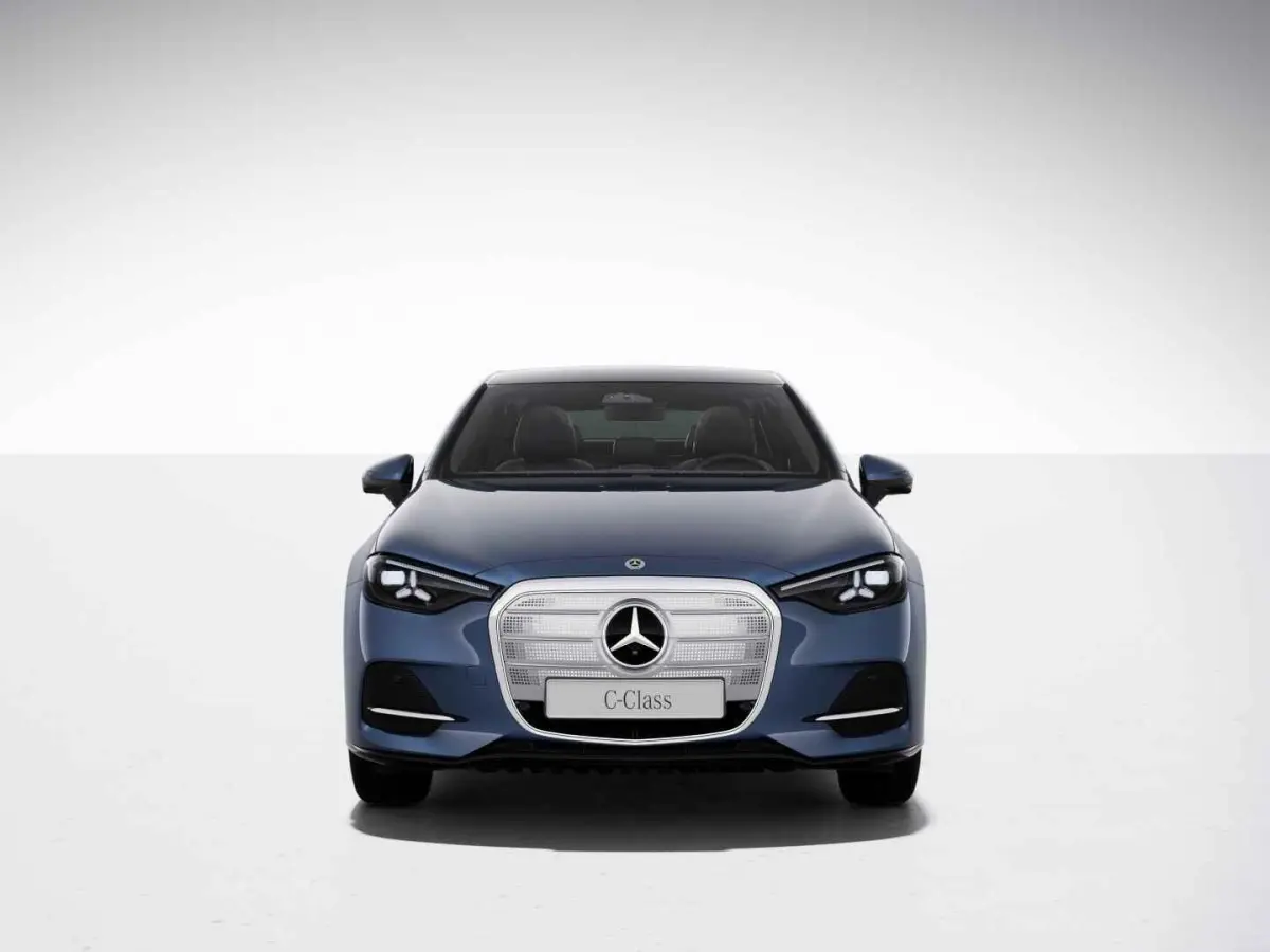 electric 400 4MATIC Business Solution Luxury 94 kWh