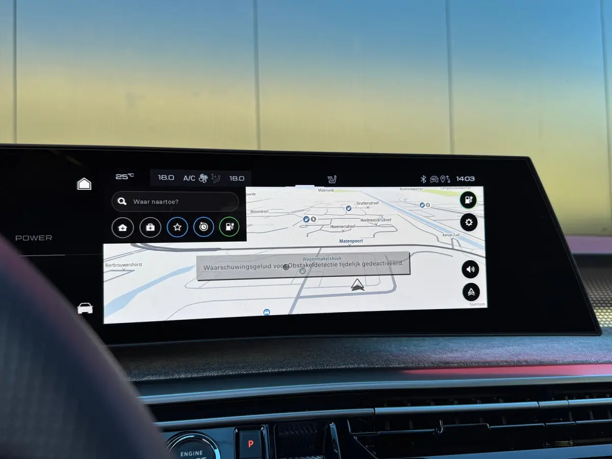 GT | Apple Carplay & Android auto | Panorama-dak | Alcantara bekleding | Navigatie | 7 Persoons | | 19'' lichtmetalen velgen LULEA | 360° Vision & Drive Assist Plus Pack | Adaptieve Grootli