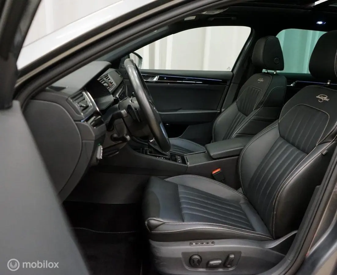 1.4 TSI iV L&K, Pano, Canton, Leer, Trekhaak