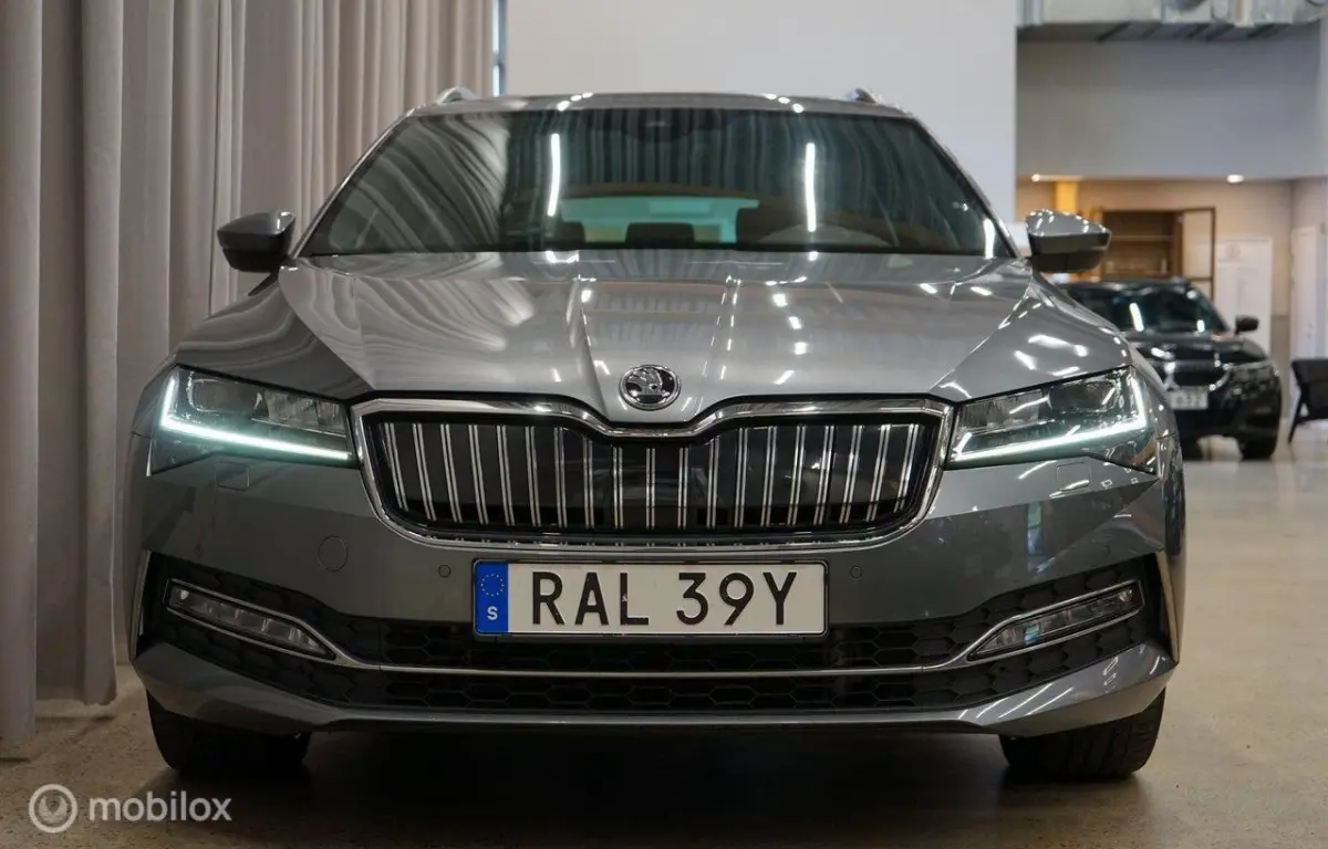 1.4 TSI iV L&K, Pano, Canton, Leer, Trekhaak