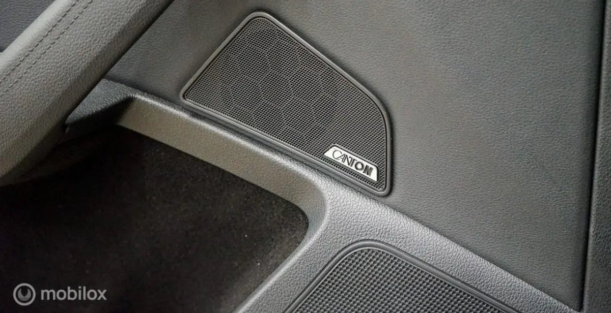 1.4 TSI iV L&K, Pano, Canton, Leer, Trekhaak