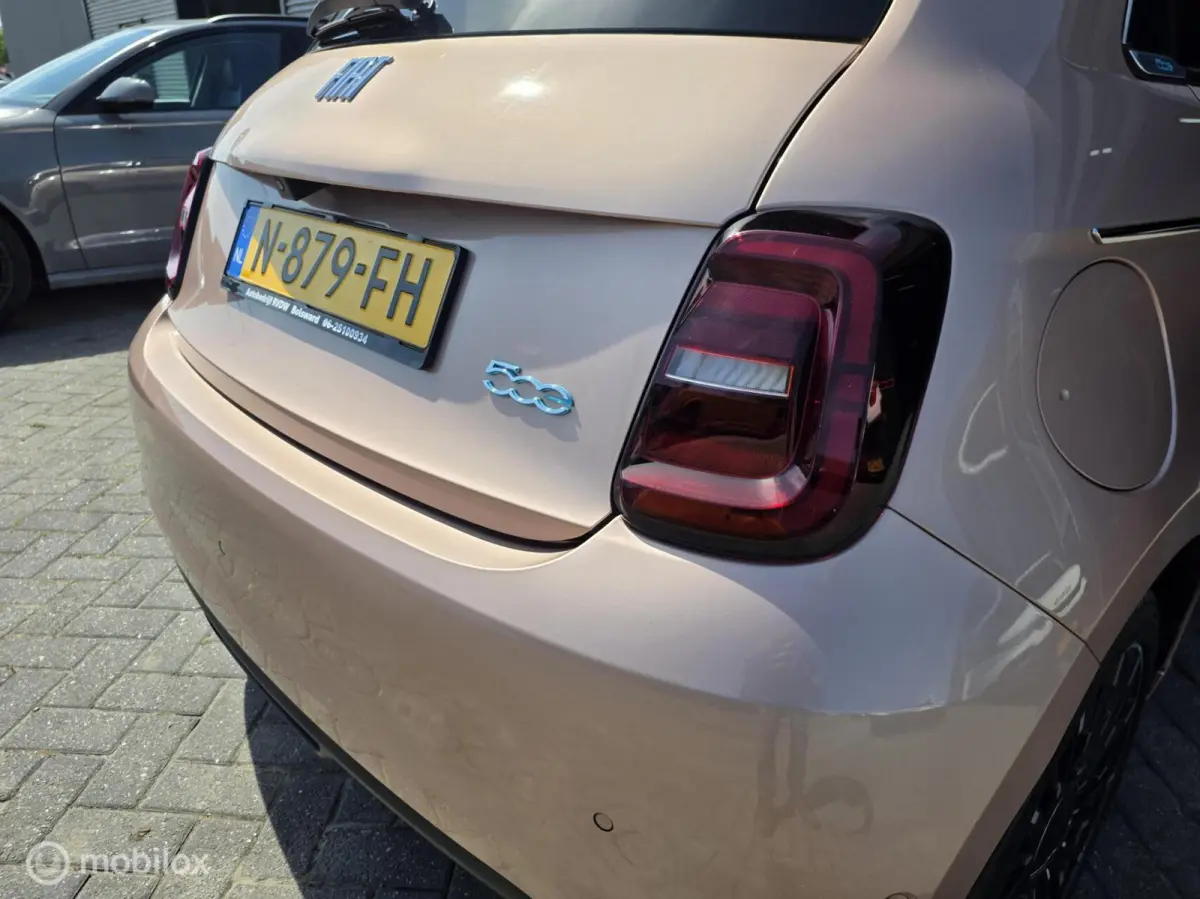 3+1 Icon 42 kWh