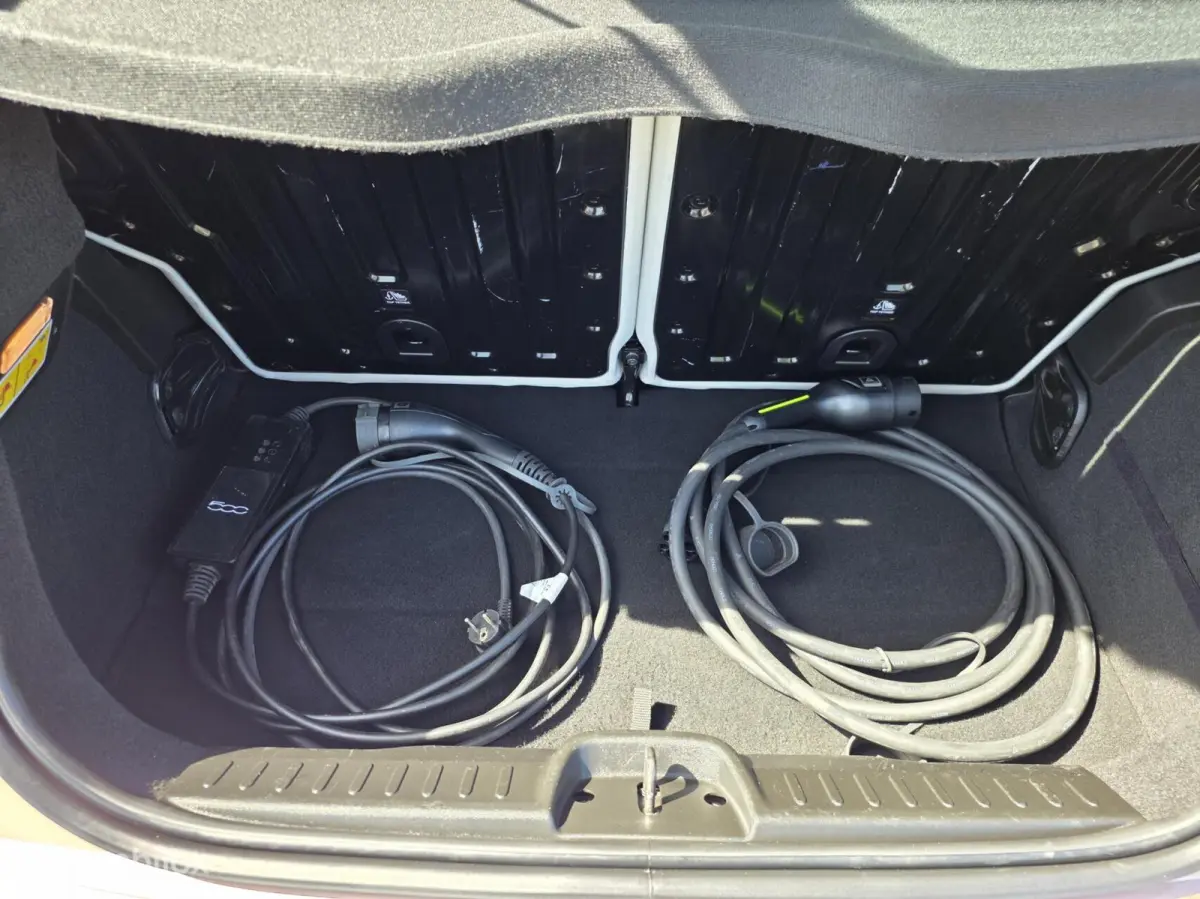 3+1 Icon 42 kWh