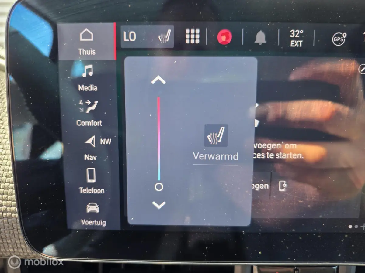 3+1 Icon 42 kWh