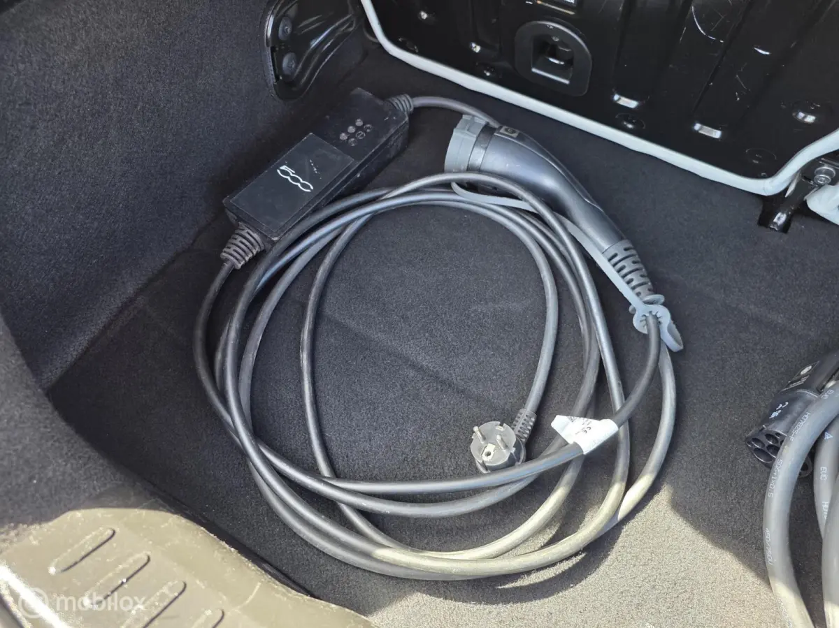 3+1 Icon 42 kWh
