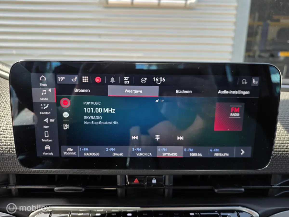 3+1 Icon 42 kWh
