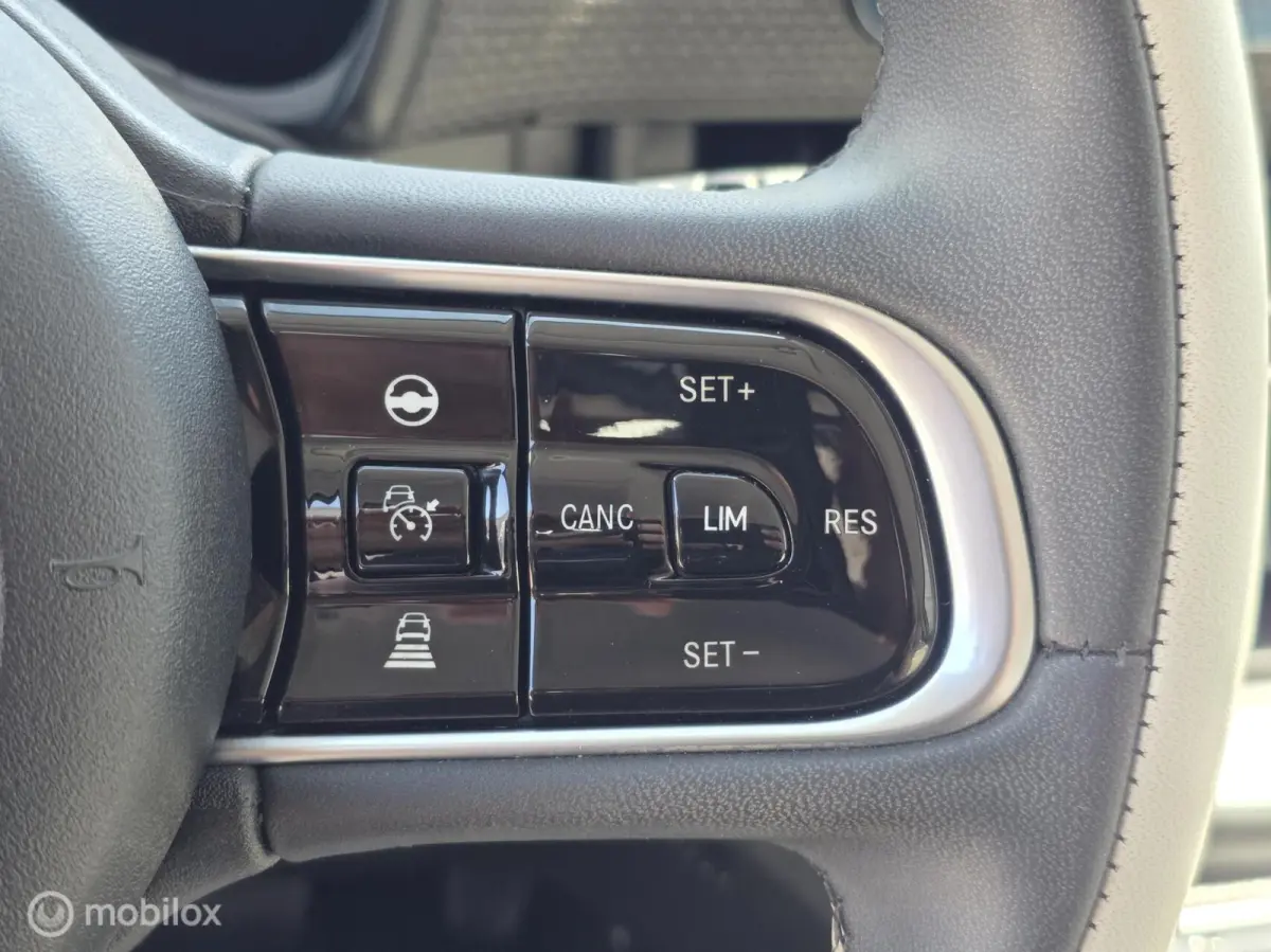 3+1 Icon 42 kWh