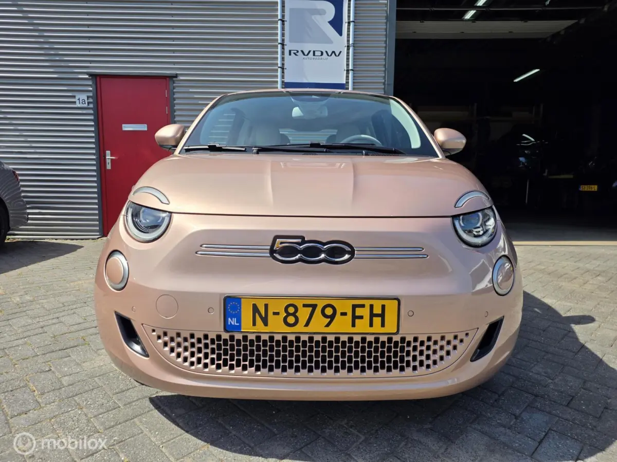 3+1 Icon 42 kWh