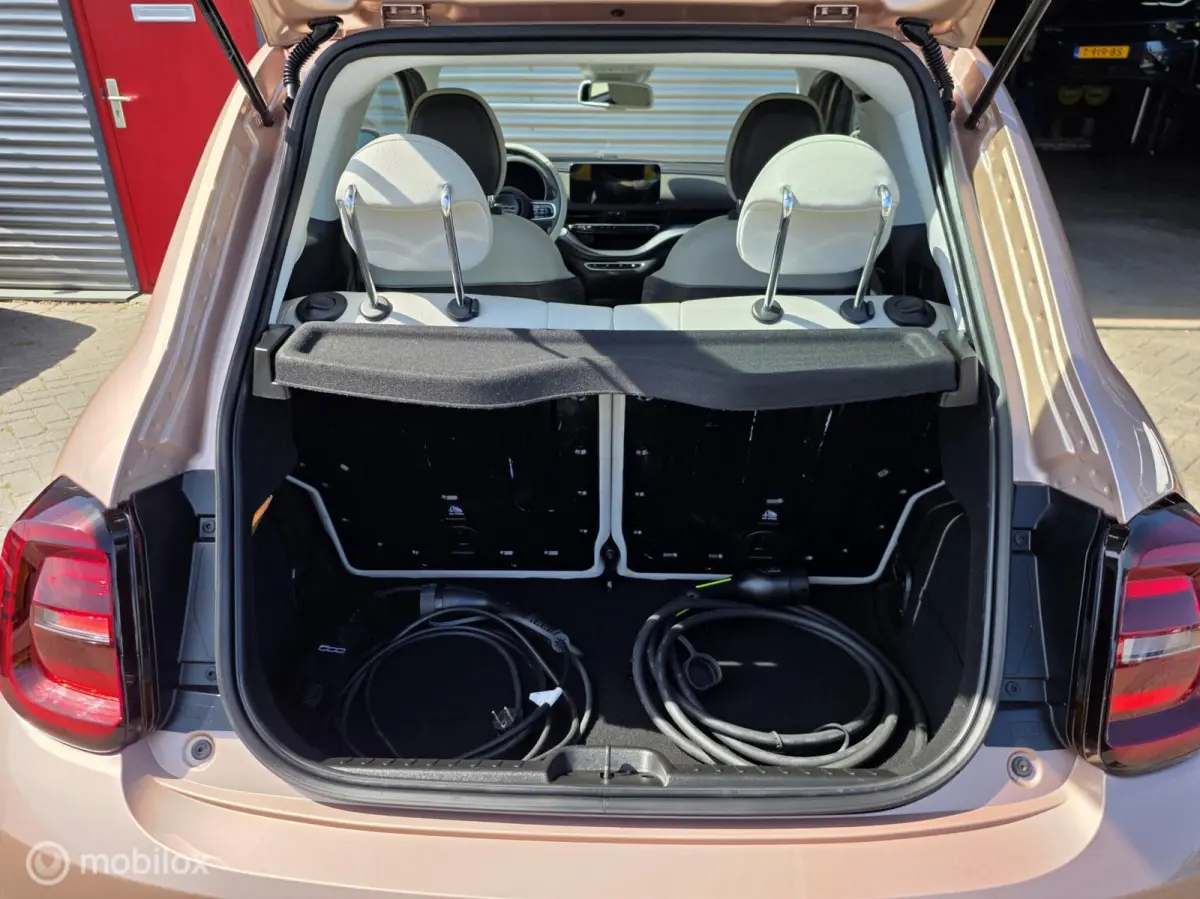 3+1 Icon 42 kWh