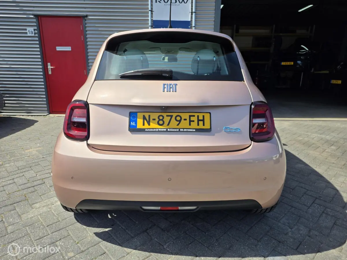 3+1 Icon 42 kWh
