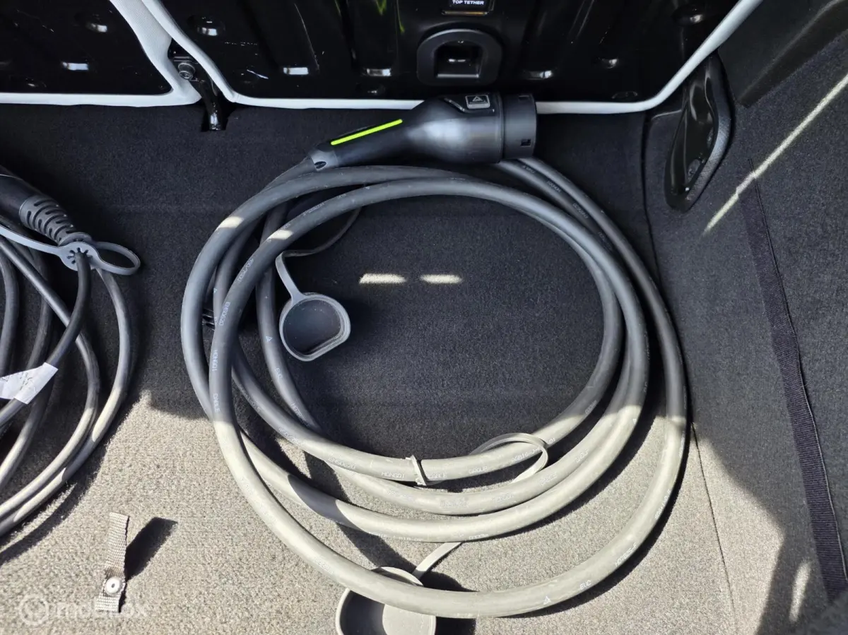 3+1 Icon 42 kWh