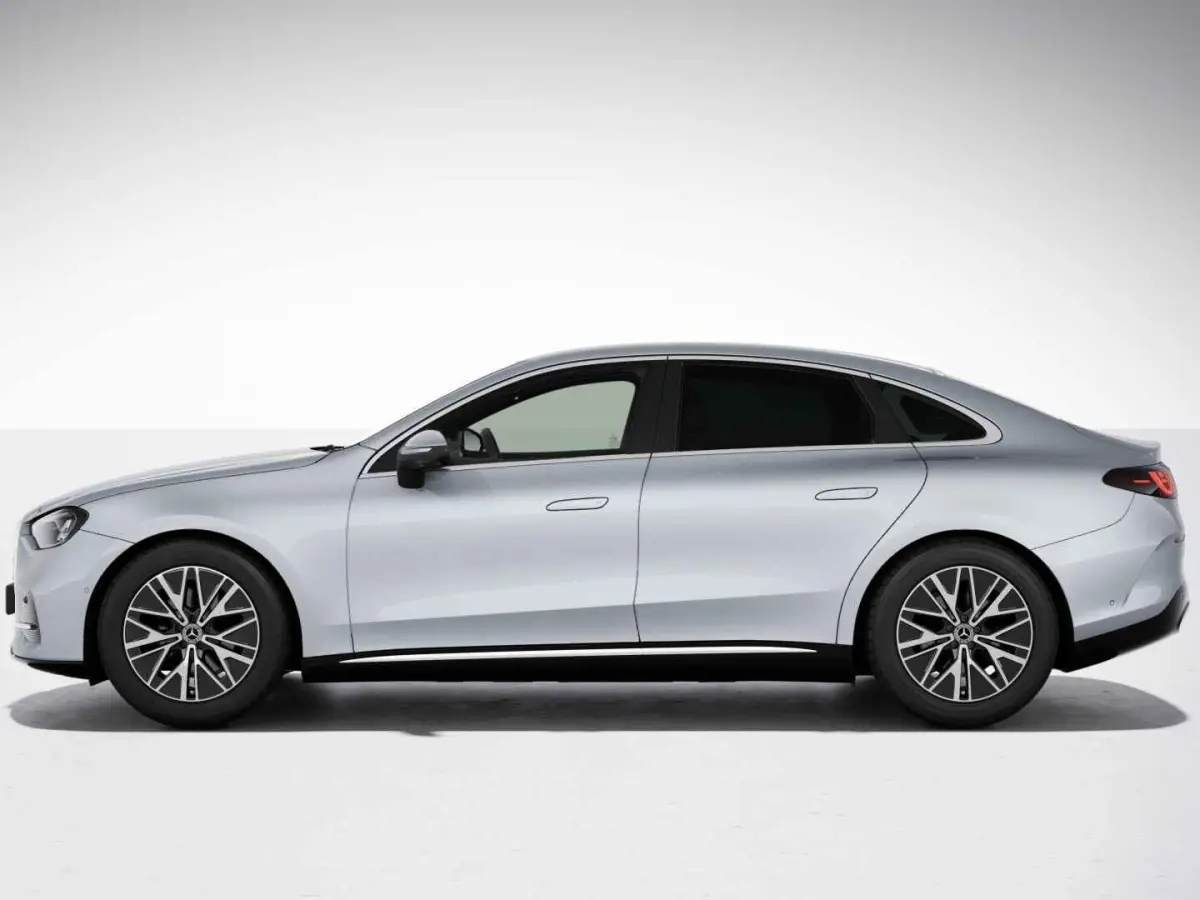 electric 400 4MATIC Business Solution Luxury 94 kWh