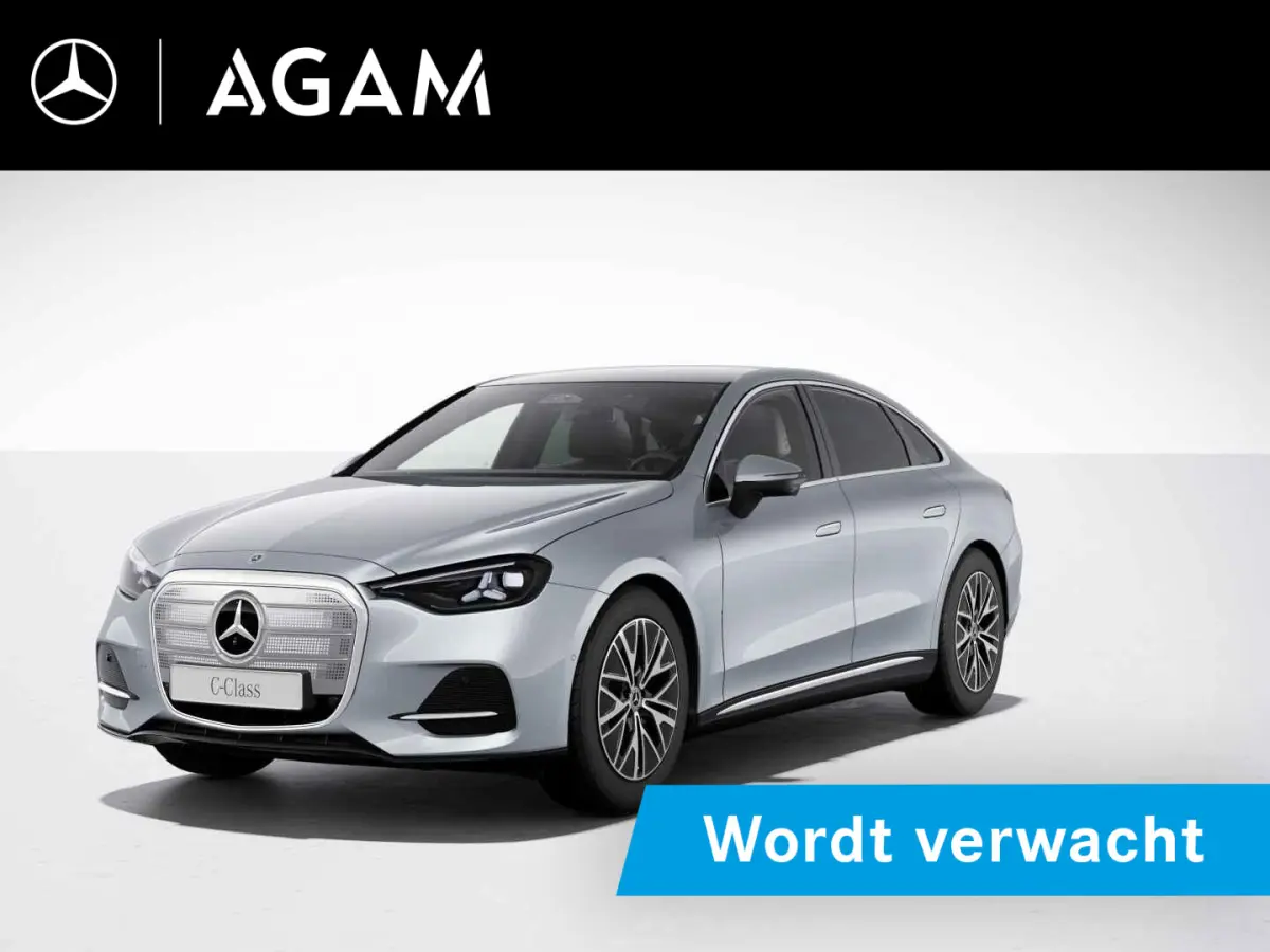 electric 400 4MATIC Business Solution Luxury 94 kWh