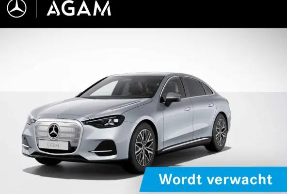 electric 400 4MATIC Business Solution Luxury 94 kWh