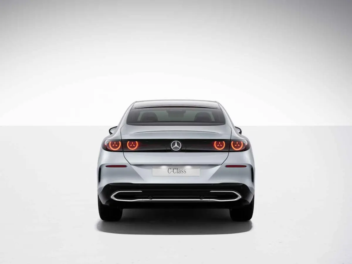 electric 400 4MATIC Business Solution Luxury 94 kWh