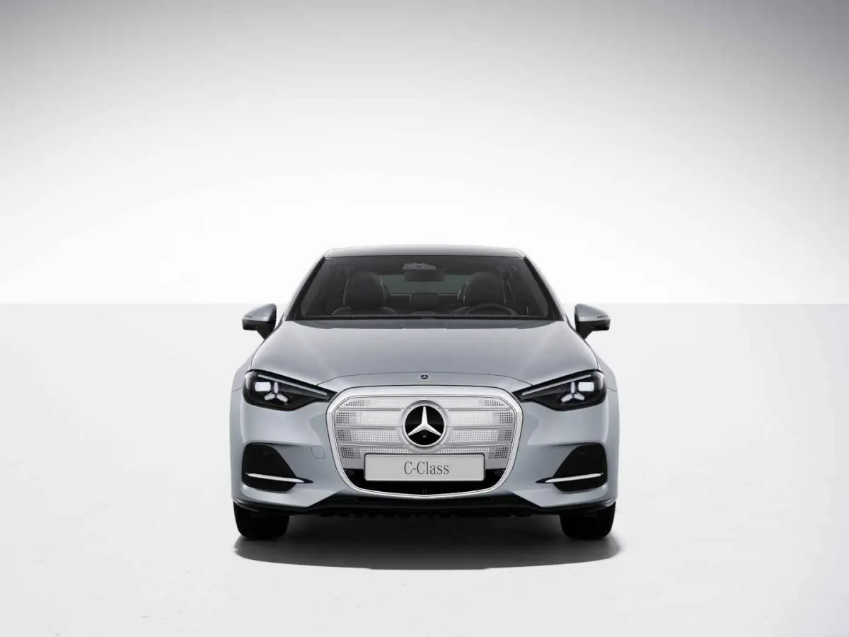 electric 400 4MATIC Business Solution Luxury 94 kWh