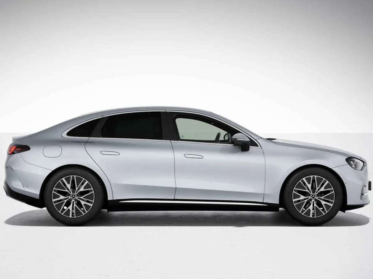 electric 400 4MATIC Business Solution Luxury 94 kWh