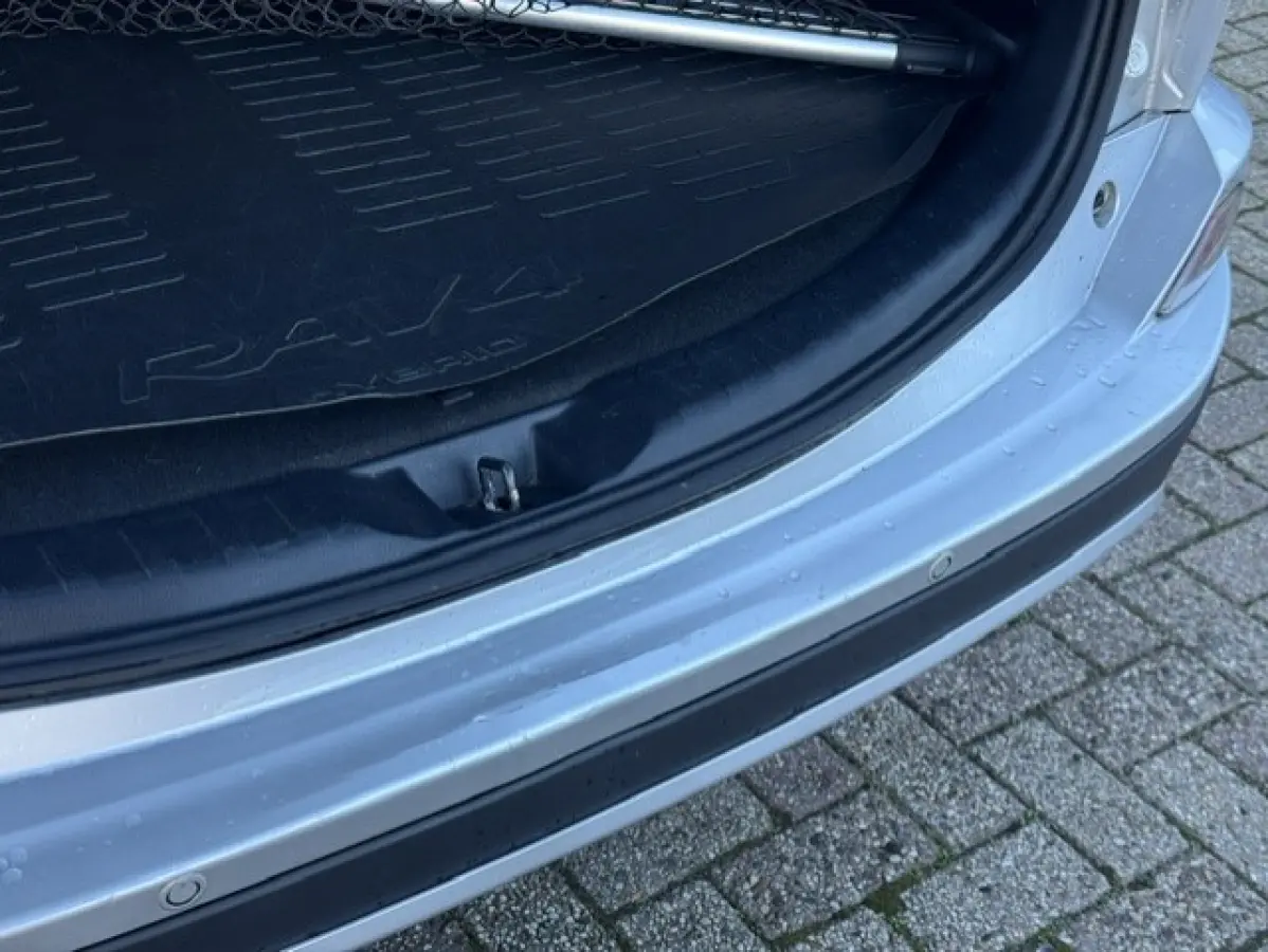 2.5 Hybrid Style -Dealer onderhouden-LED-Keyless-Perfect onderhouden - Volledige historie - Stoelverwarming