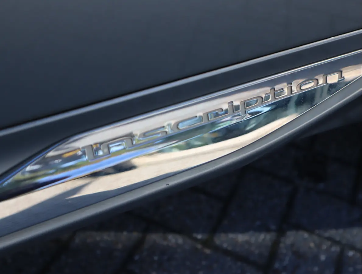 2.0 T8 Twin Engine AWD Inscription Navi / Carplay / Luchtvering / Blis / Trekh / Camera /Leder / Stoelkoeling-verwarming / Head-up /  SOH 94.48%