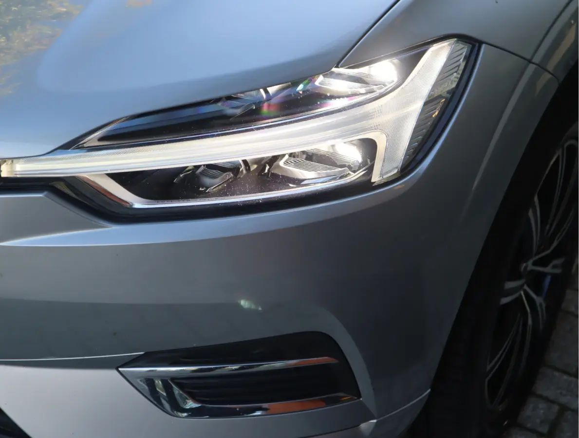 2.0 T8 Twin Engine AWD Inscription Navi / Carplay / Luchtvering / Blis / Trekh / Camera /Leder / Stoelkoeling-verwarming / Head-up /  SOH 94.48%