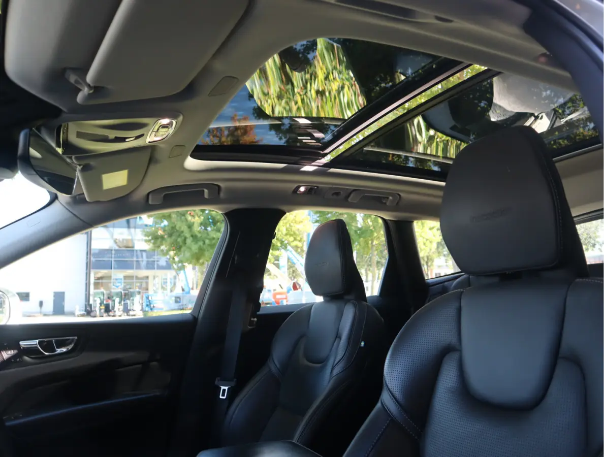2.0 T8 Twin Engine AWD Inscription Navi / Carplay / Luchtvering / Blis / Trekh / Camera /Leder / Stoelkoeling-verwarming / Head-up /  SOH 94.48%