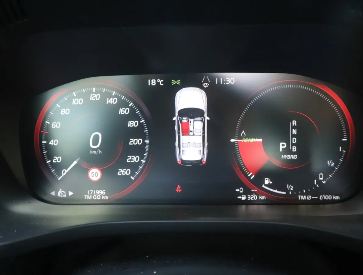 2.0 T8 Twin Engine AWD Inscription Navi / Carplay / Luchtvering / Blis / Trekh / Camera /Leder / Stoelkoeling-verwarming / Head-up /  SOH 94.48%