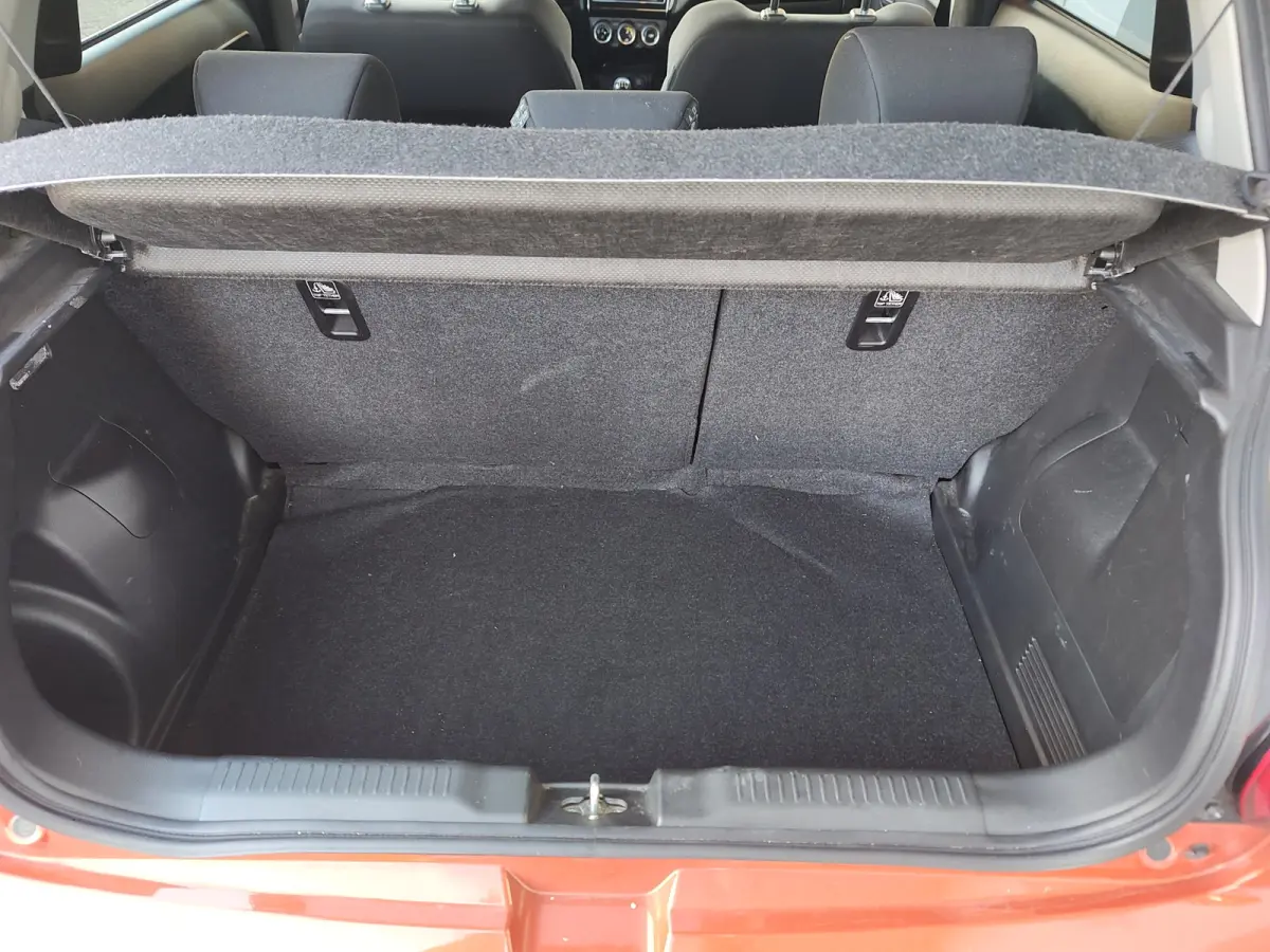 1.2 STYLE SMART HYBRID Clima | Keyless | Adaptive Cruise | Dodehoeksensoren