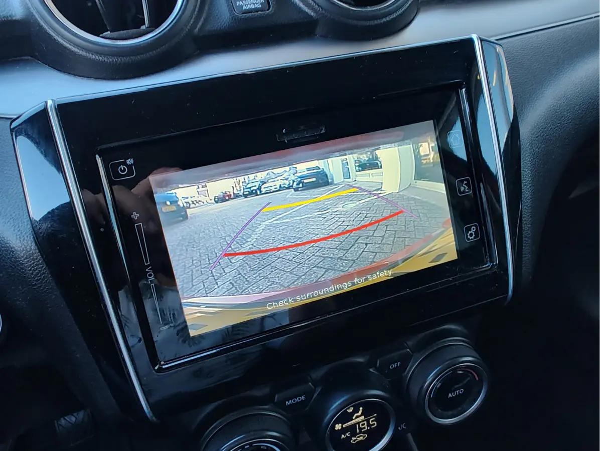 1.2 STYLE SMART HYBRID Clima | Keyless | Adaptive Cruise | Dodehoeksensoren