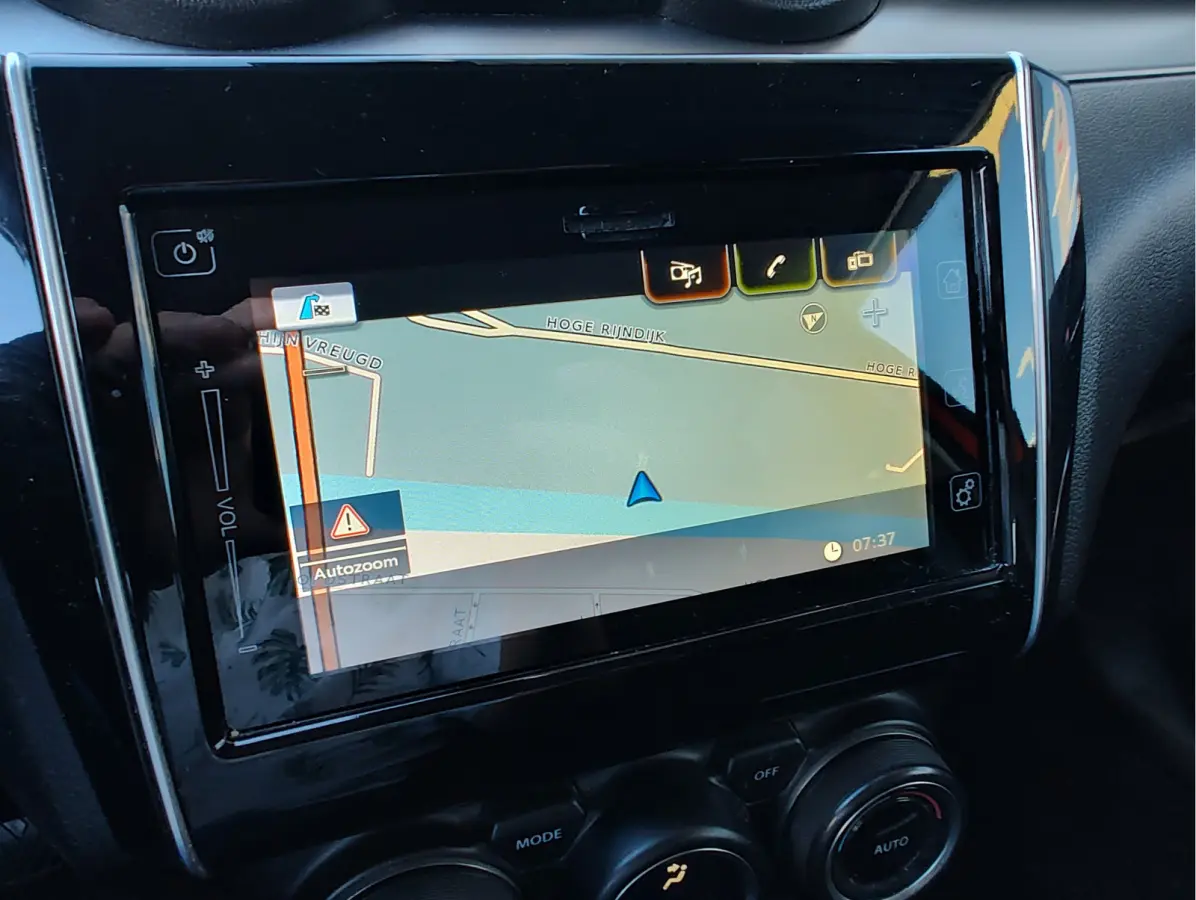 1.2 STYLE SMART HYBRID Clima | Keyless | Adaptive Cruise | Dodehoeksensoren