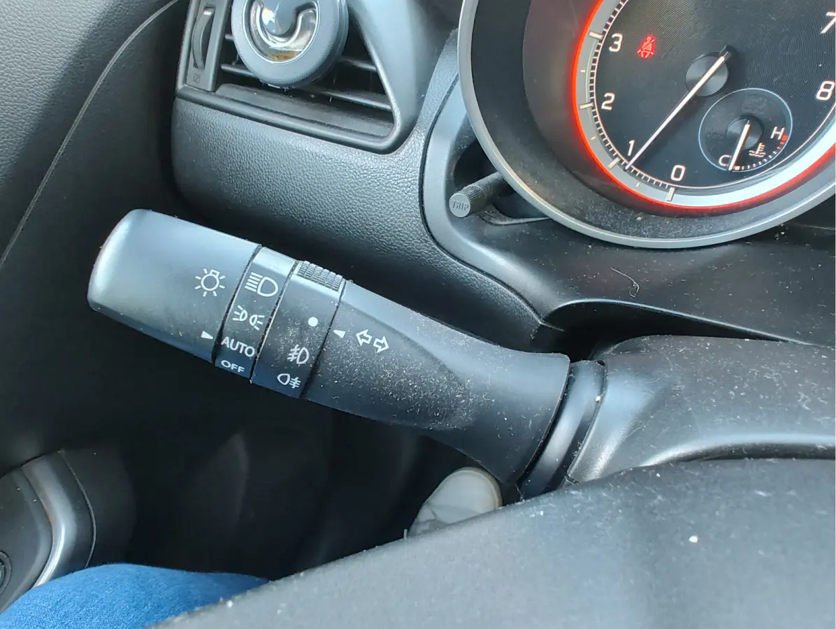 1.2 STYLE SMART HYBRID Clima | Keyless | Adaptive Cruise | Dodehoeksensoren