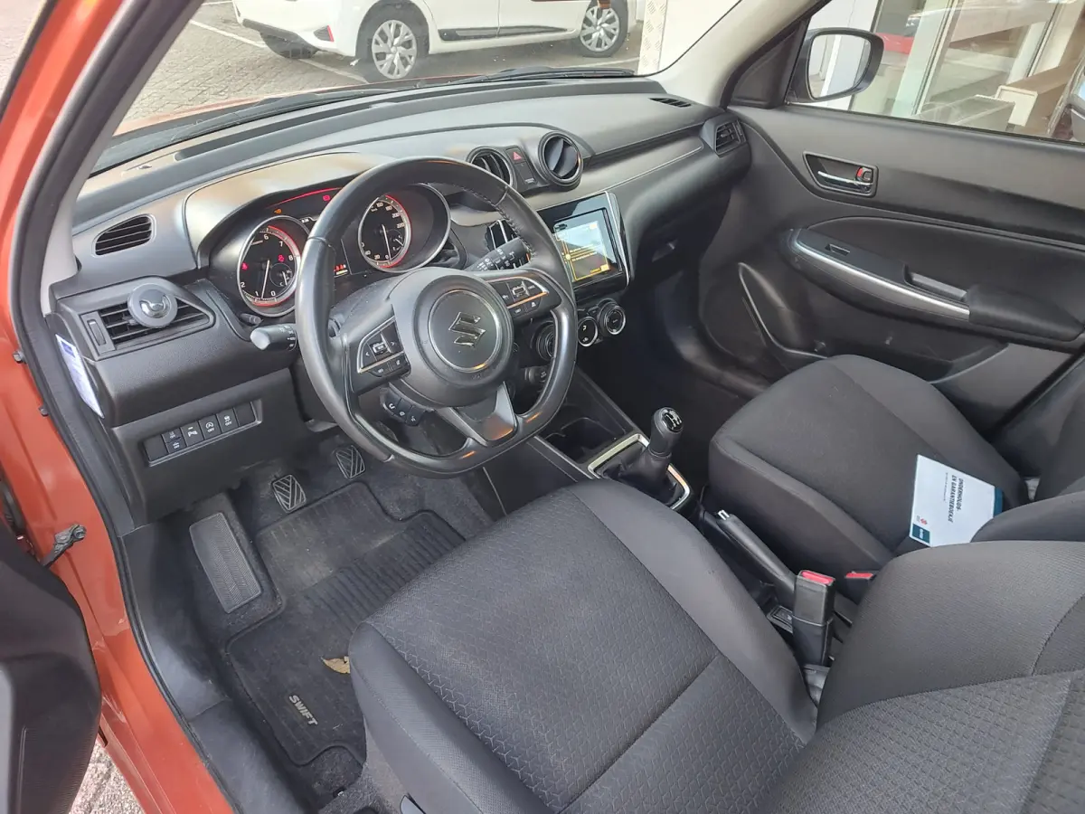 1.2 STYLE SMART HYBRID Clima | Keyless | Adaptive Cruise | Dodehoeksensoren