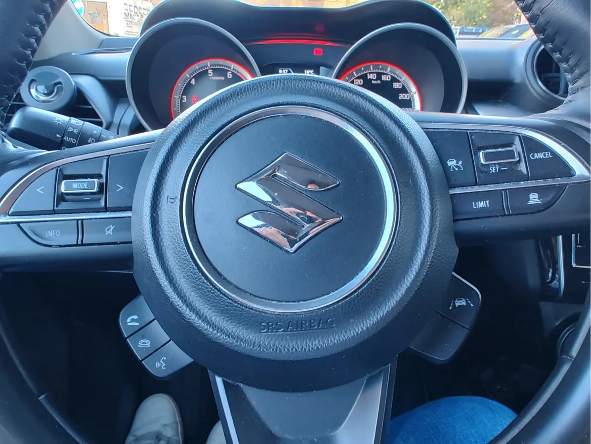 1.2 STYLE SMART HYBRID Clima | Keyless | Adaptive Cruise | Dodehoeksensoren